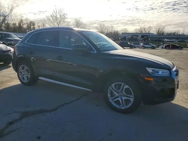 AUDI Q5 2019