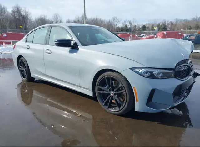 BMW M340I M340I XDRIVE 2023