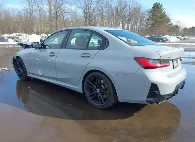 BMW M340I M340I XDRIVE 2023