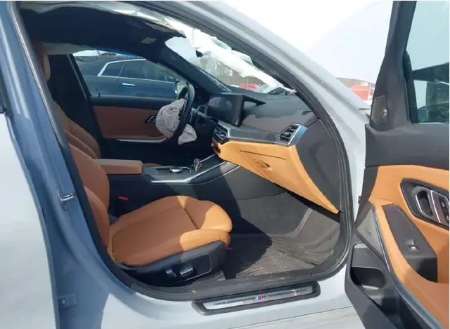 BMW M340I M340I XDRIVE 2023