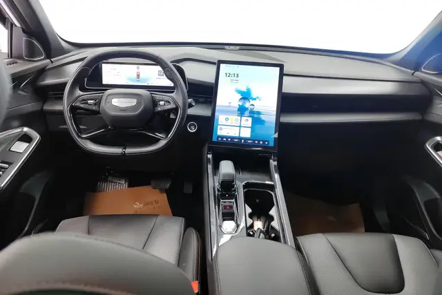 GEELY BOYUE COOL 2023