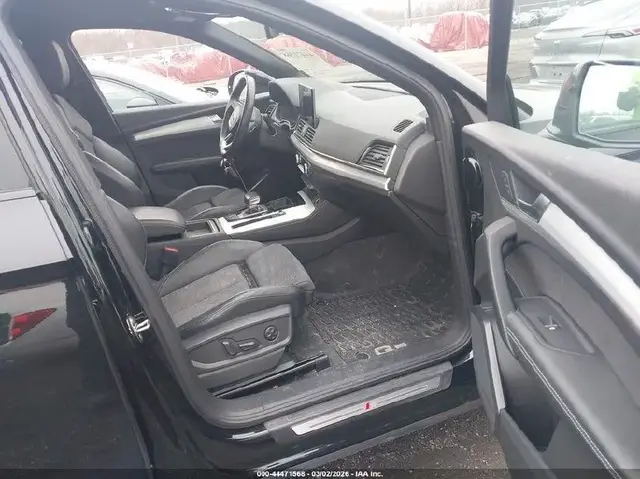 AUDI Q5 PREMIUM PLUS 55 2022