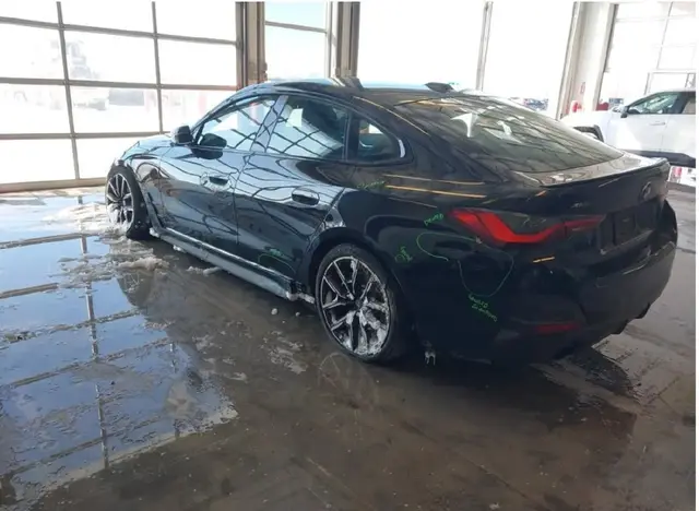 BMW 430I GRAN COUPE XDRIVE 2023