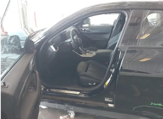 BMW 430I GRAN COUPE XDRIVE 2023