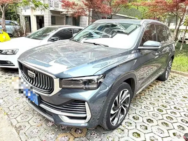 GEELY XINGYUE L 2023