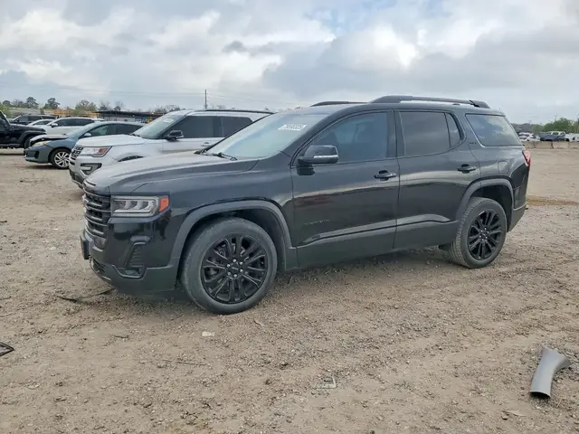 GMC ACADIA 2022