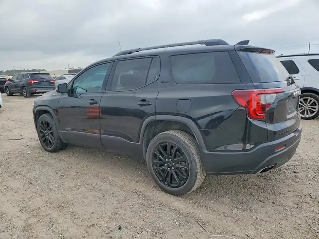 GMC ACADIA 2022