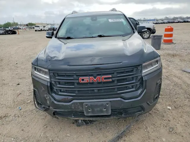 GMC ACADIA 2022