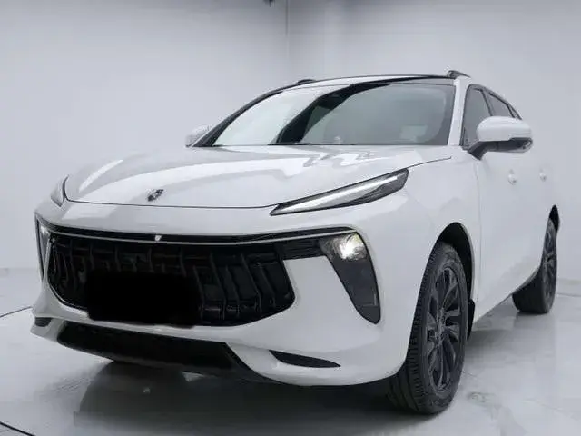 DONGFENG EVO T5 EVO 2021