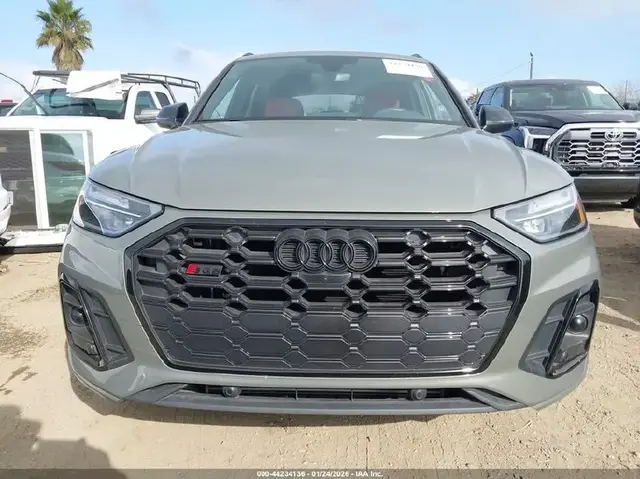 AUDI SQ5 2023