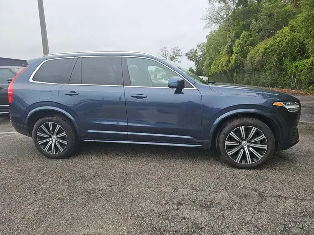 VOLVO XC90 2023
