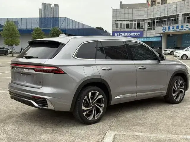 GEELY XINGYUE L 2023