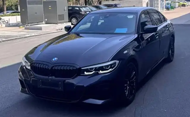 BMW WOW 2021