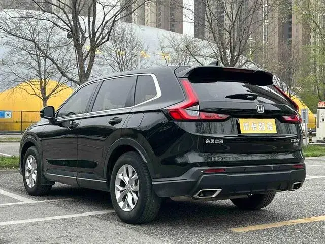 HONDA CR-V 2023