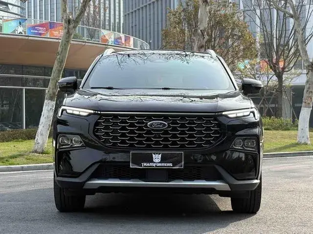 FORD EQUATOR SPORT 2023
