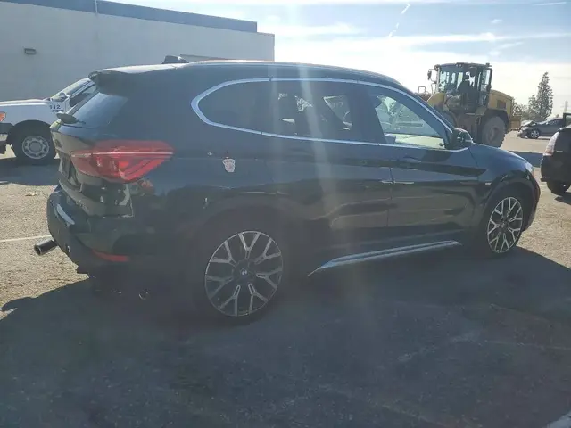 BMW X1 SDRIVE28I 2022
