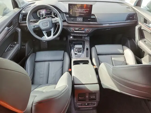 AUDI Q5 E PREMIUM PLUS 2023