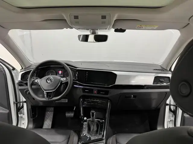 VOLKSWAGEN TAYRON L 2022