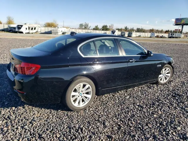 BMW 528 XI 2015