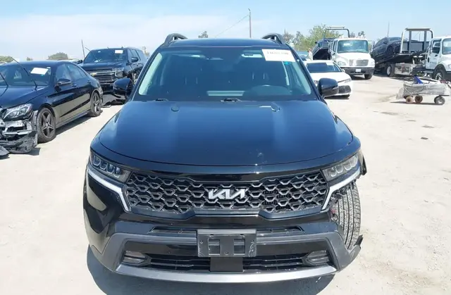 KIA SORENTO 2023