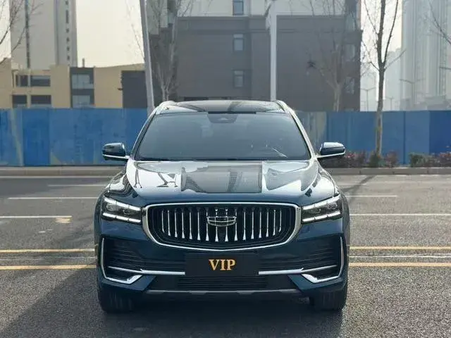 GEELY XINGYUE L 2023