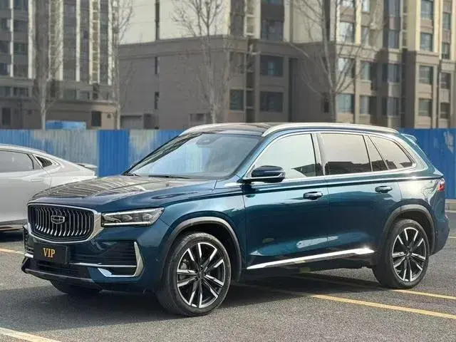 GEELY XINGYUE L 2023