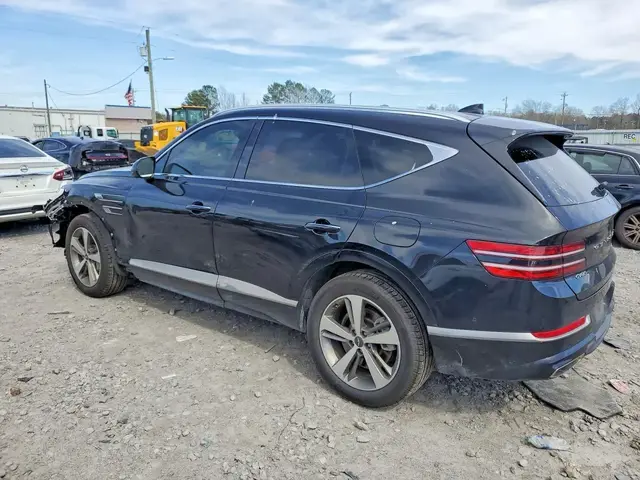 GENESIS GV80 2023