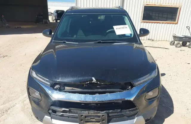 CHEVROLET TRAILBLAZER LT 2022