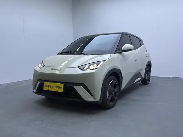 BYD SEAGULL FREEDOM 2023