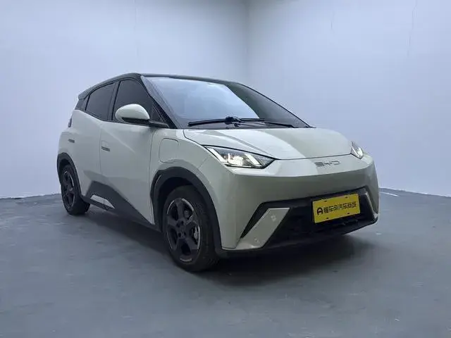 BYD SEAGULL FREEDOM 2023