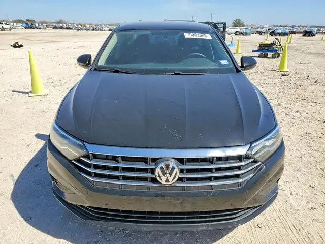 VOLKSWAGEN JETTA 2021
