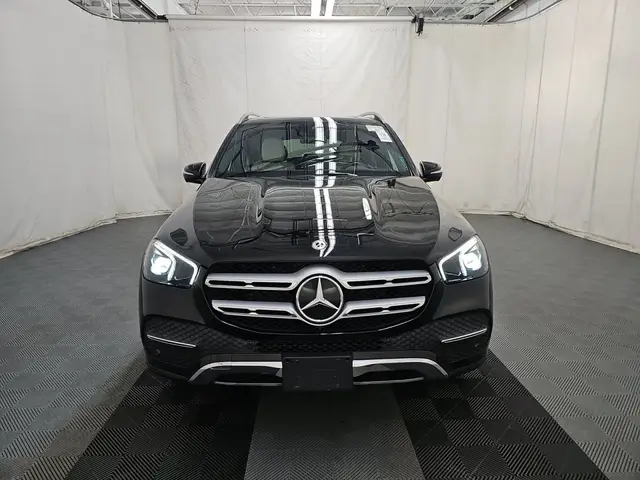 MERCEDES-BENZ GLE 2023