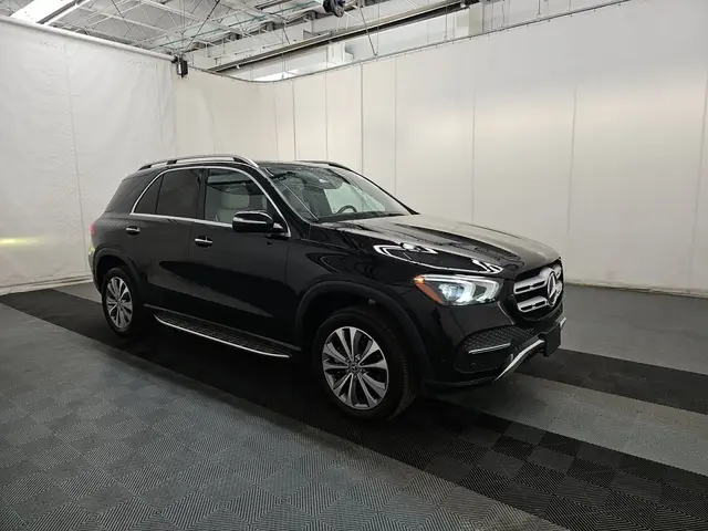 MERCEDES-BENZ GLE 2023