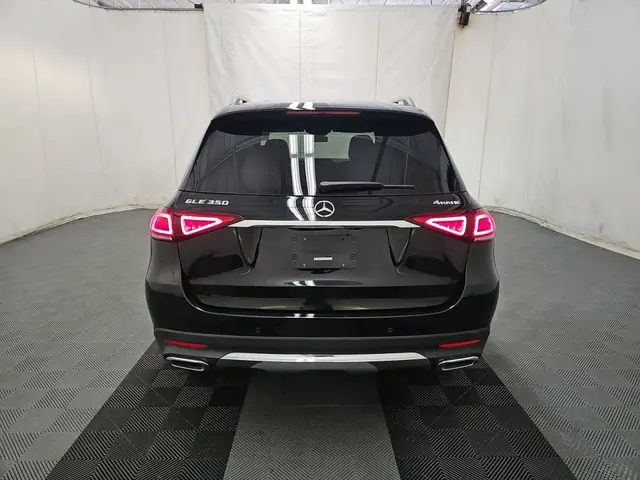 MERCEDES-BENZ GLE 2023