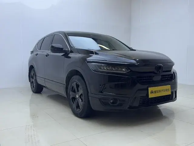 HONDA CR-V SMART EDITION 2021