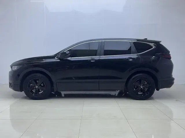 HONDA CR-V SMART EDITION 2021
