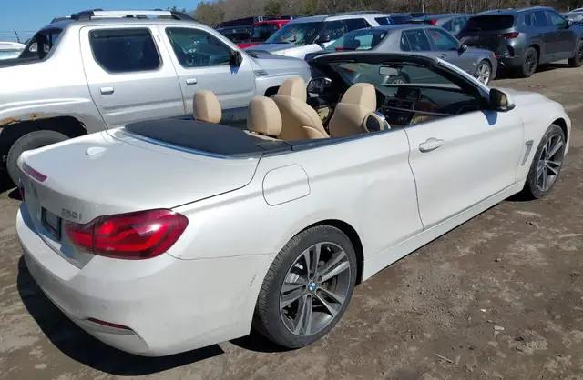 BMW 4 SERIES 2020