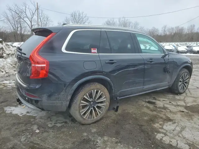 VOLVO XC90 T6 INSCRIPTION 2022