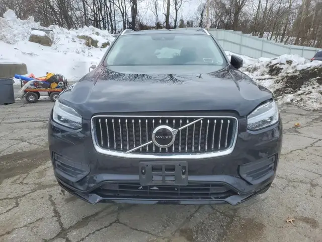 VOLVO XC90 T6 INSCRIPTION 2022