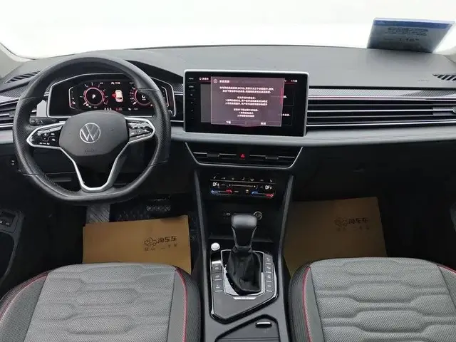 VOLKSWAGEN TIGUAN L PLUG-IN HYBRID 2022