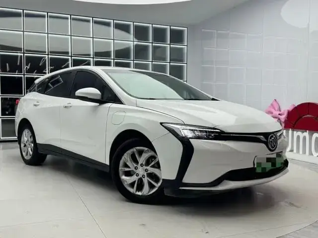 BUICK VELITE 6 2022