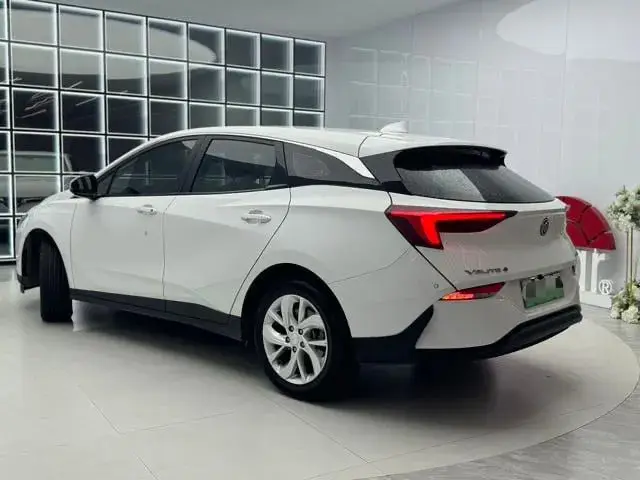 BUICK VELITE 6 2022