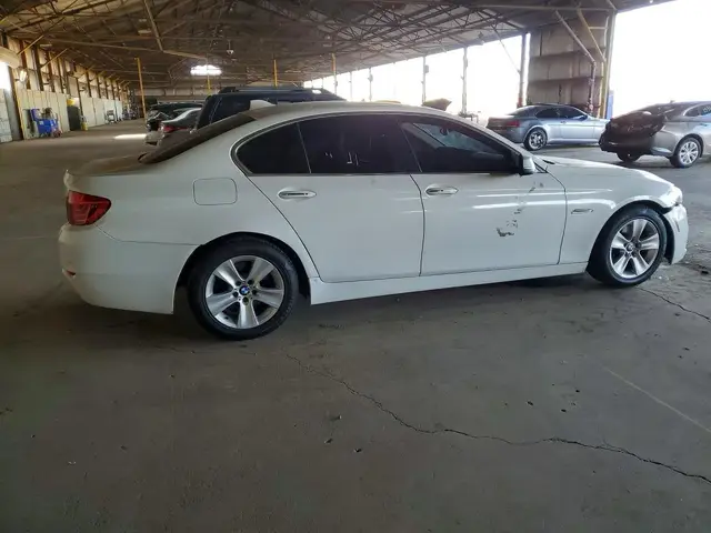 BMW 528 I 2016