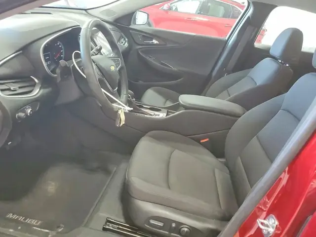 CHEVROLET MALIBU RS 2023