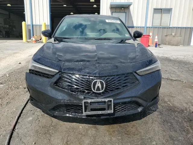 ACURA INTEGRA A-SPEC 2023