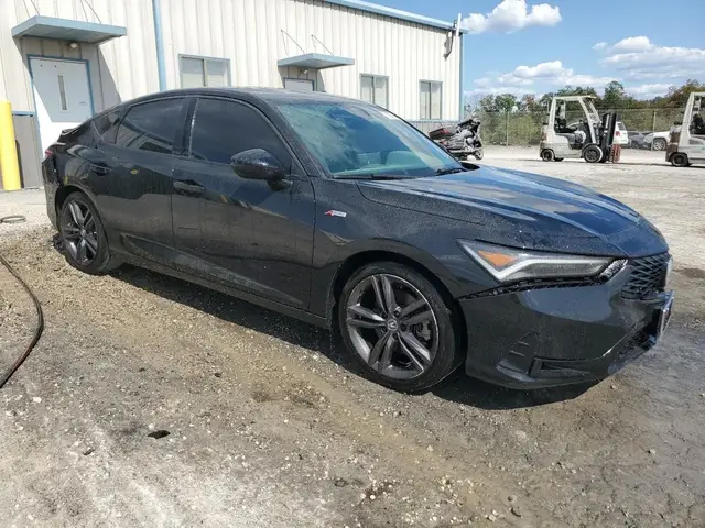 ACURA INTEGRA A-SPEC 2023