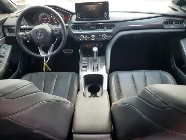ACURA INTEGRA A-SPEC 2023
