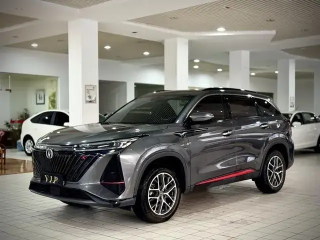 CHANGAN CS75 - 06/2022 2022