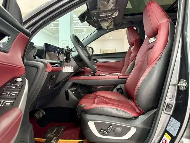 CHANGAN CS75 - 06/2022 2022