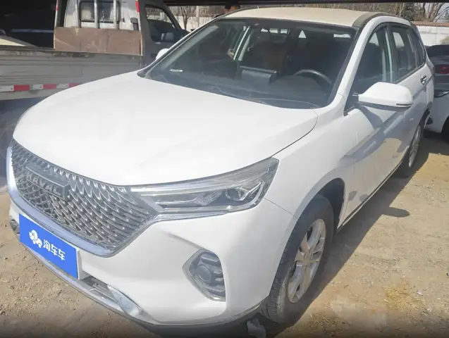 HAVAL M6 ELITE 2021